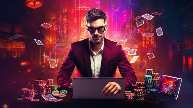 paitoangka login mobile app interface showing slot games, live casino, and account menu