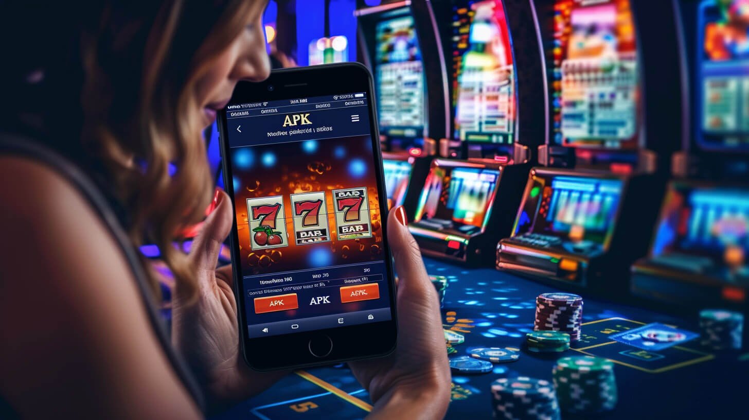 Blackjack Game